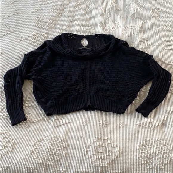 All Saints Sweater - Picture 1 of 4